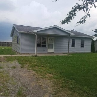 6215 N 100 W, Uniondale, IN 46791