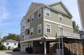 9601 17th Bay St Unit A, Norfolk, VA 23518