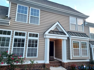 2415 Prince Andrew Ct, Quinton, VA 23141