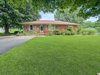 7064 U S 51, Fulton, KY 42041