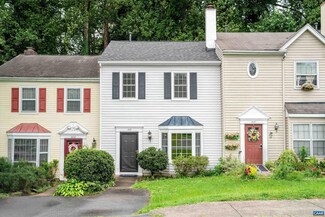 1649 Cool Spring Rd, Charlottesville, VA 22901