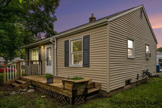 4129 Pembrook St, Kalamazoo, MI 49008