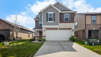 23319 Greenway Creek Ln, Spring, TX 77373