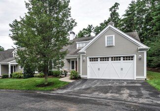 17 Crows Nest Ln Unit 19, Marshfield, MA 02050