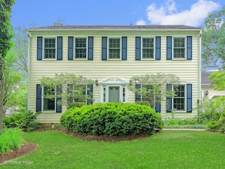 520 County Line Ct, Hinsdale, IL 60521