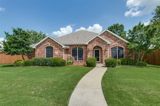 3210 Blair Oak Dr, Rowlett, TX 75089