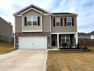 275 Robert Place, Carthage, NC 28327