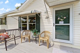 3715 E Highpoint Ln, Inverness, FL 34452