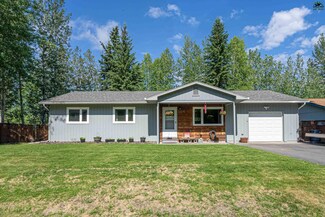 1114 Joyce Dr, Fairbanks, AK 99701