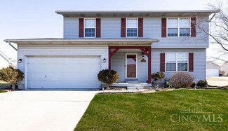 6590 Vonnie Vale Ct, Hamilton, OH 45011