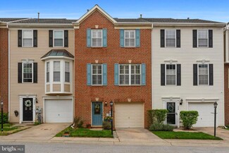 606 Baystone Ct, Annapolis, MD 21409