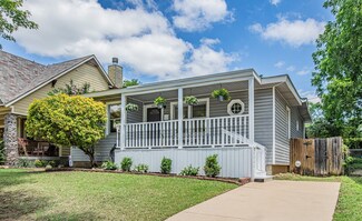 4012 Dexter Ave, Fort Worth, TX 76107