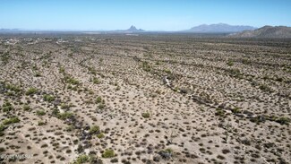 0 S Wild Hardt Way Unit 22512480, Marana, AZ 85658
