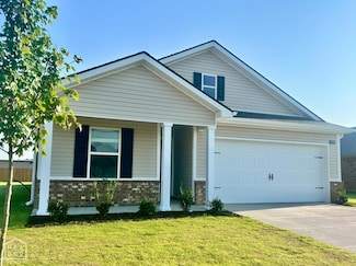 3407 Sweet Gum St, Paragould, AR 72450