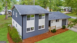 410 Queen Aliese Ln Unit 1, Jonesboro, GA 30236