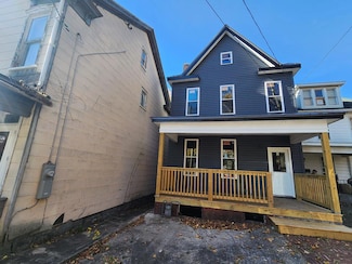 602 Warm Springs Ave, Huntingdon, PA 16652