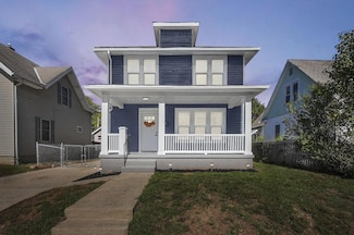 315 Park St, Lancaster, OH 43130