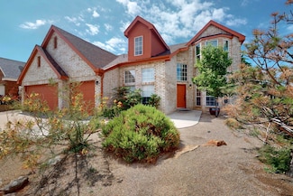 9200 Palomas Ave NE, Albuquerque, NM 87109
