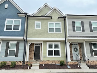 318 Old Grove Ln, Apex, NC 27502