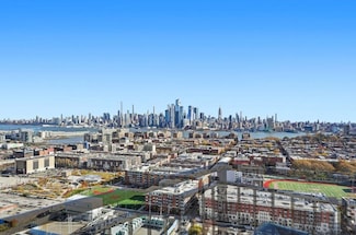 100 Manhattan Ave Unit 2312, Union City, NJ 07087