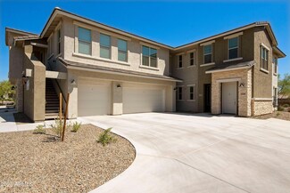 5100 E Rancho Paloma Dr Unit 2056, Cave Creek, AZ 85331