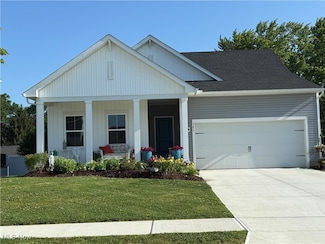 185 Harvest Way, North Ridgeville, OH 44035