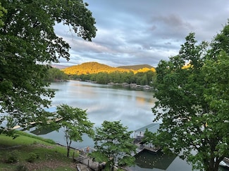 398 Hidden Cove Ln, Hayesville, NC 28904