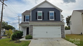 705 Anglin Forest Way, Charlotte, NC 28214