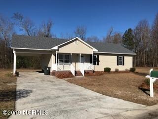 358 Olive Branch Blvd, Grifton, NC 28530