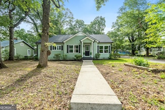 320 Morris St, Griffin, GA 30223