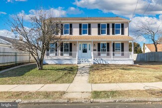 313 Pine St, Florence, NJ 08518