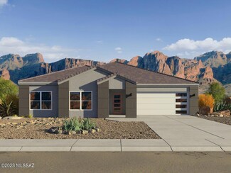 673 W Wilkinson St, Vail, AZ 85641