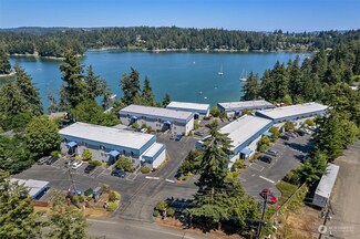 924 Shorewood Dr Unit B16, Bremerton, WA 98312
