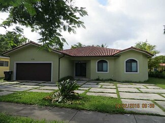 6110 NW 39th St, Virginia Gardens, FL 33166