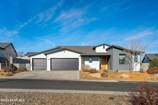 5626 E Killen Loop, Prescott Valley, AZ 86314