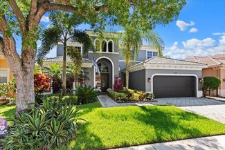 3172 Santa Margarita Rd, West Palm Beach, FL 33411