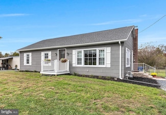 2340 Table Rock Rd, Biglerville, PA 17307