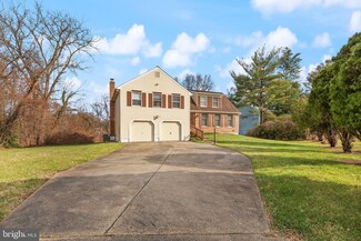 10908 Lake Arbor Way, Bowie, MD 20721