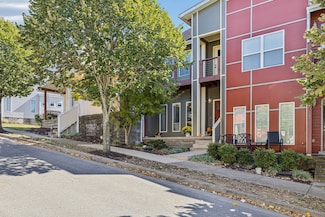 3515 Steffisburg Dr Unit 245, Nashville, TN 37211