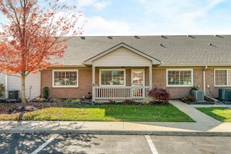 4344 Seahorse Ln Unit 4344, Groveport, OH 43125