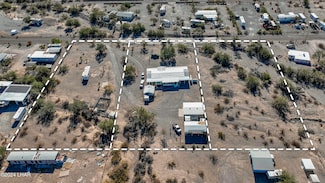 416 Sunset St, Quartzsite, AZ 85346