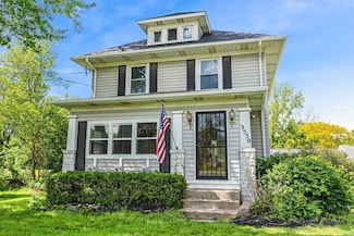 3550 Sandpoint Rd, Fort Wayne, IN 46809