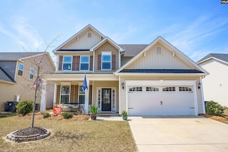 221 Wessinger Farms Rd, Chapin, SC 29036