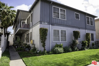 1124 Glenville Dr, Los Angeles, CA 90035