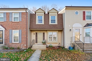 14467 Four Chimney Dr, Centreville, VA 20120