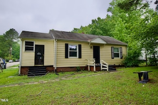 1620 Old Wilson Rd, Rocky Mount, NC 27801