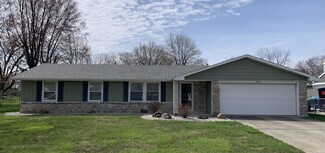 1746 Berwick Ln, New Haven, IN 46774