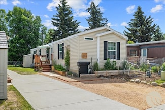 1012 Coutts Ave, Red Lodge, MT 59068
