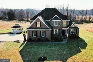 7060 Prout Rd, Owings, MD 20736