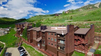 32 Hunter Hill Rd Unit B301, Crested Butte, CO 81225